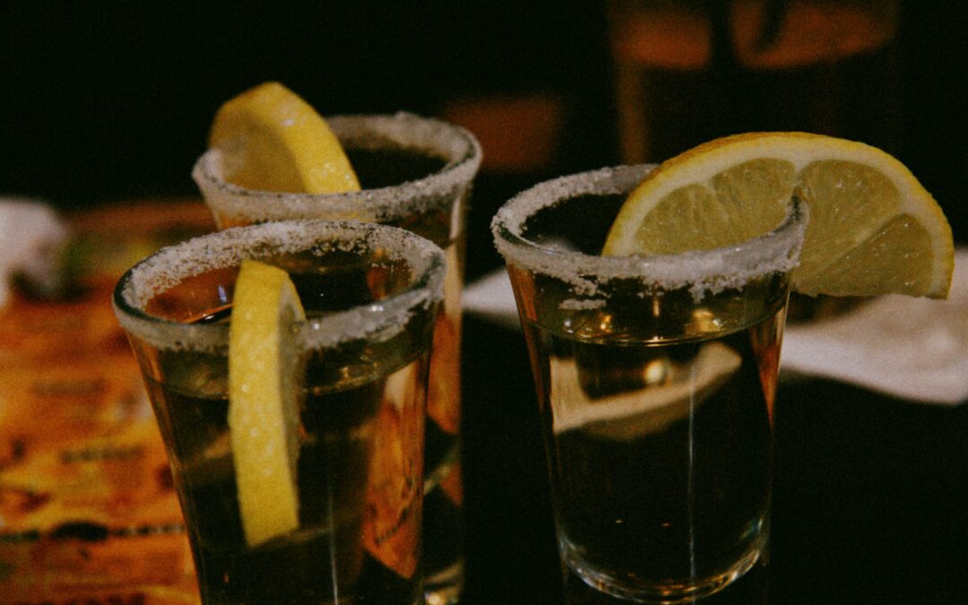 Meksykańskie trunki – jak pić tequile? Najlepsze sposoby