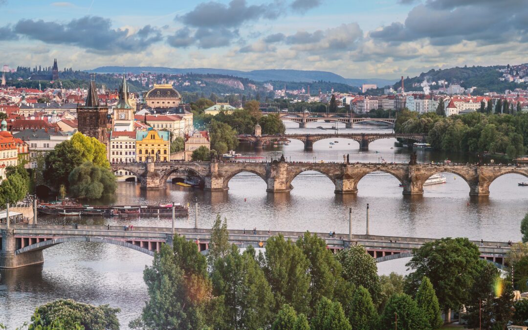 Czechy – co warto zobaczyć? Jakie atrakcje turystyczne i zabytki warto zobaczyć w Czechach?
